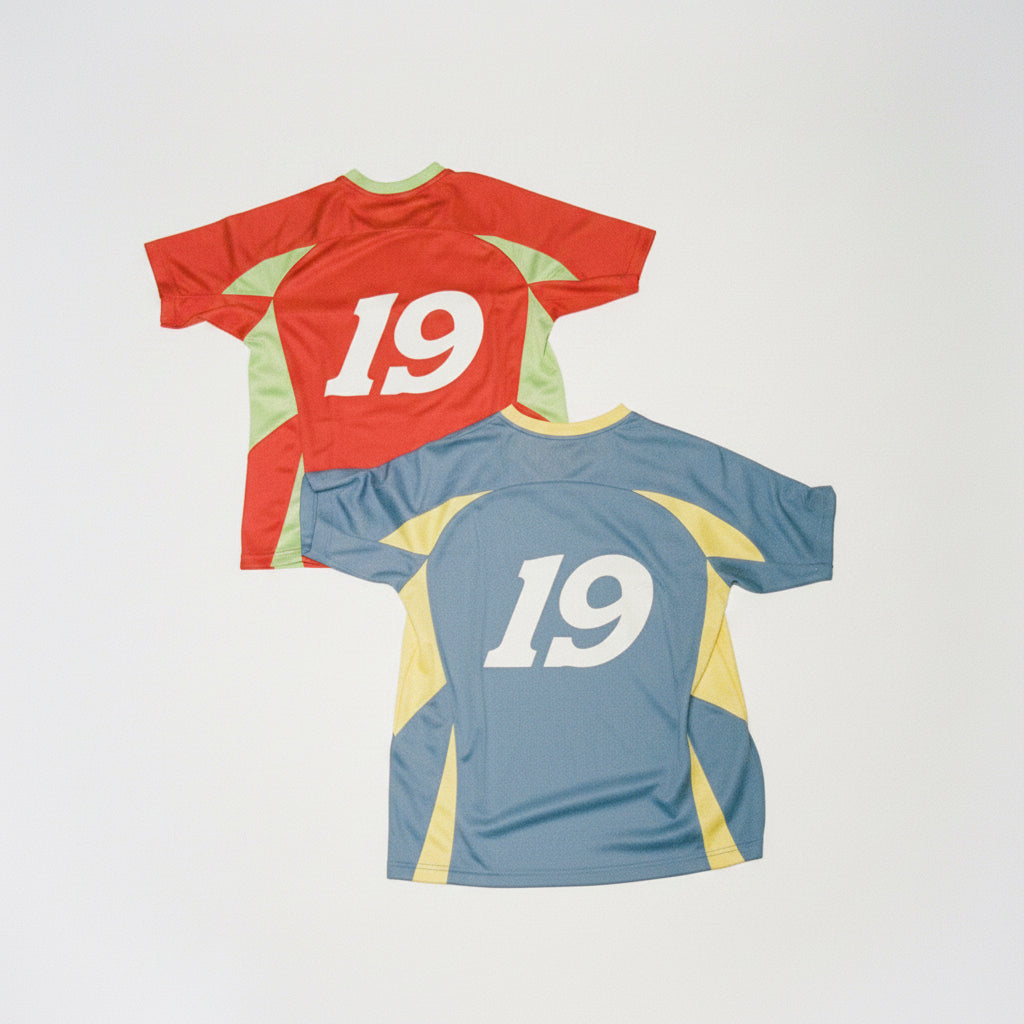 OFG World Cup Jersey