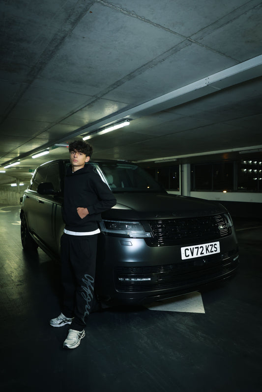 OFG Tracky (black)
