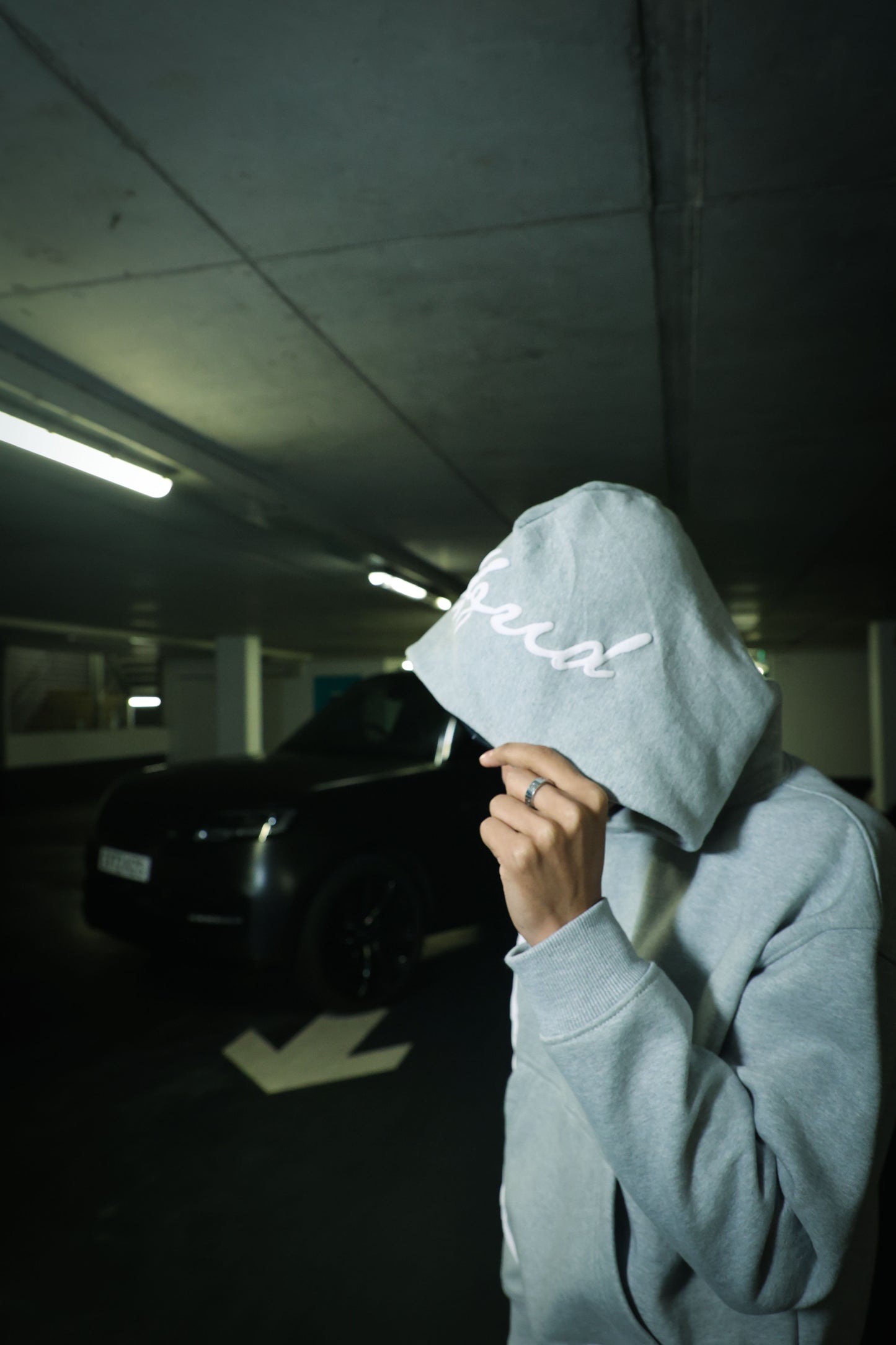 OFG Tracky (grey)
