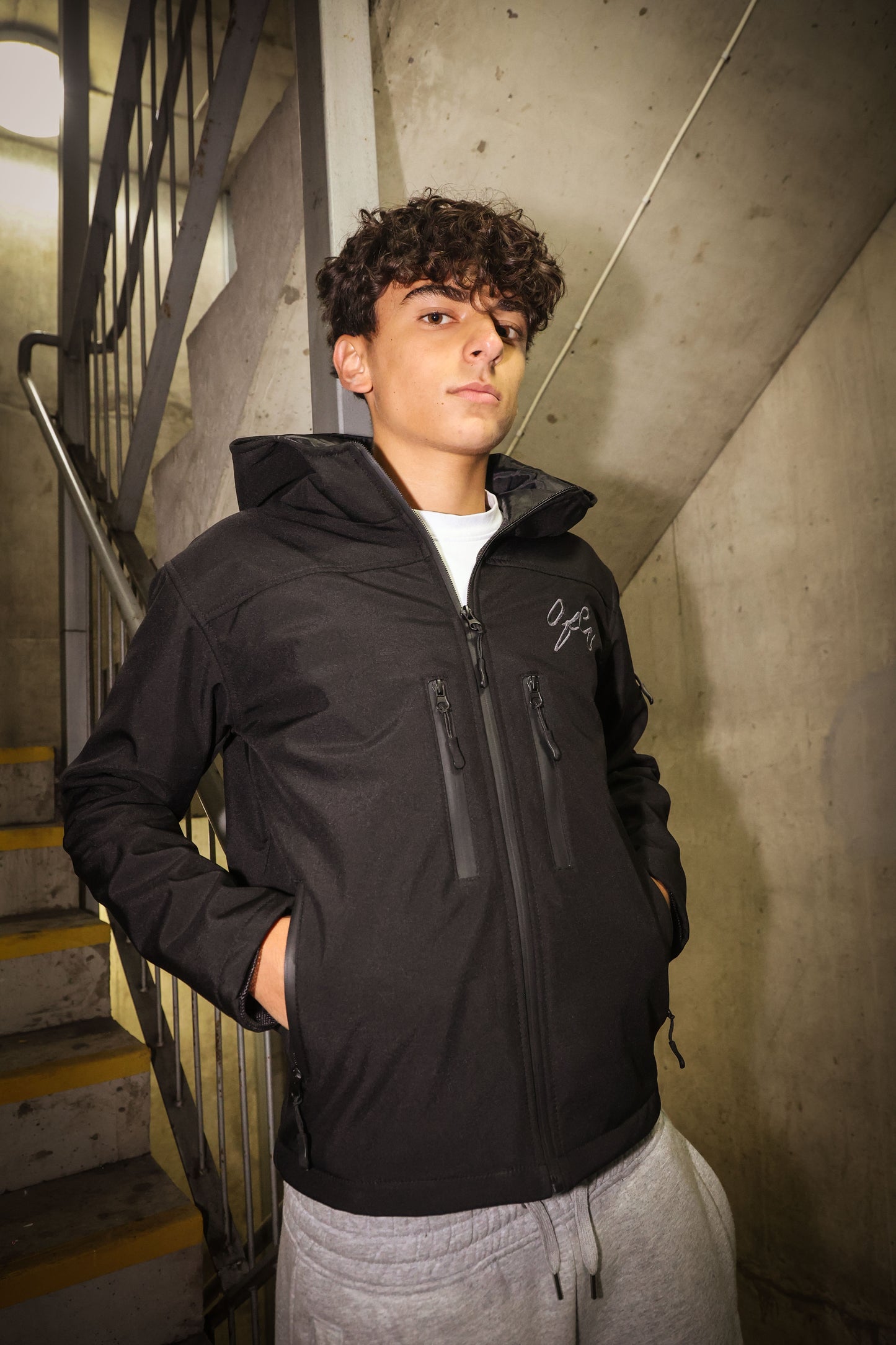 OFG Windbreaker