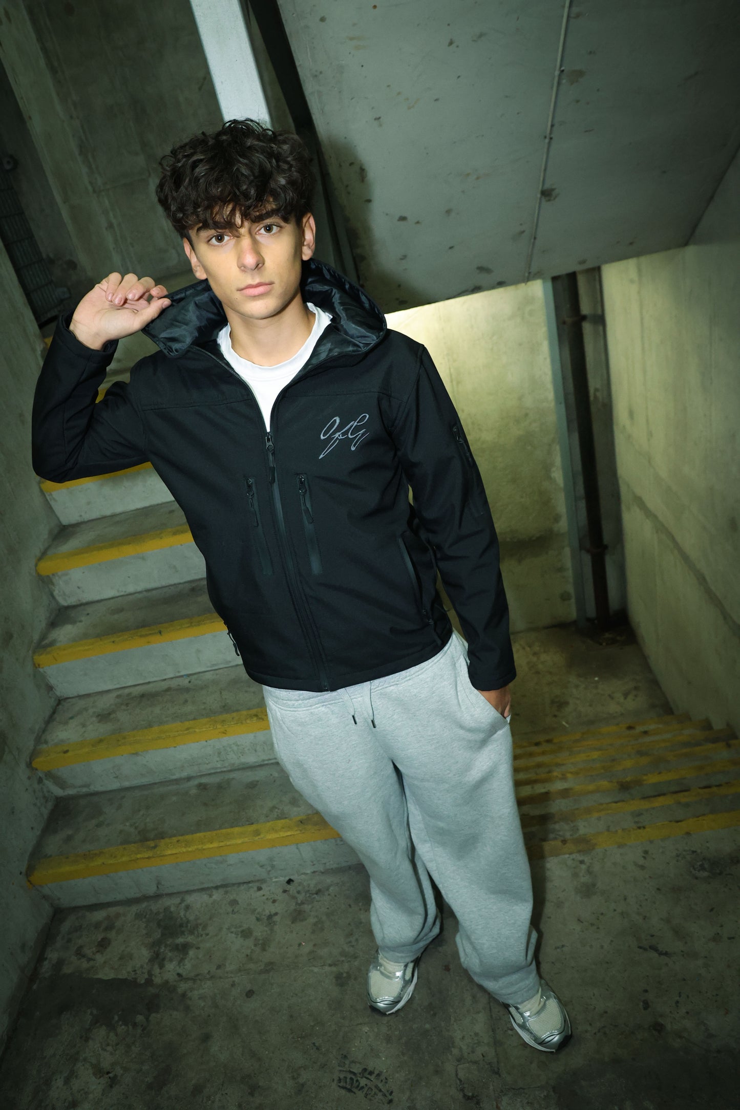 OFG Windbreaker